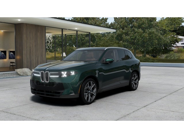 2027 BMW X5 40 Base