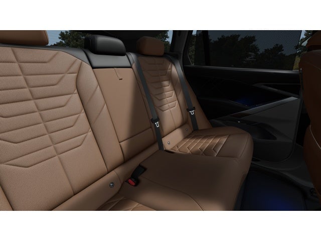 2027 BMW X5 40 Base