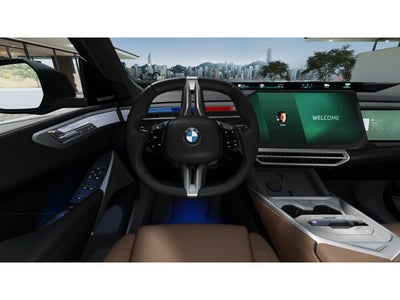 2027 BMW X5 40 Base