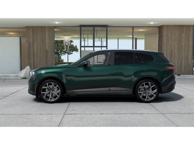 2027 BMW X5 40 Base
