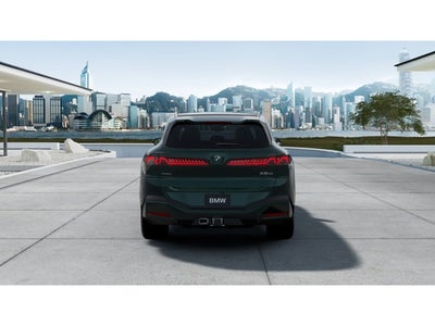 2027 BMW X5 40 Base