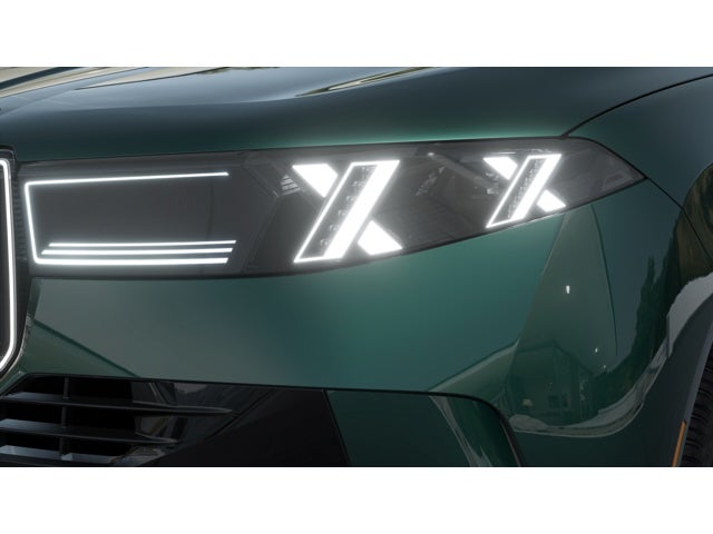 2027 BMW X5 40 Base