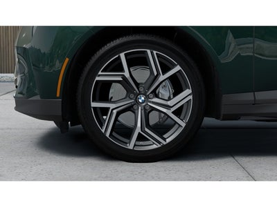 2027 BMW X5 40 Base
