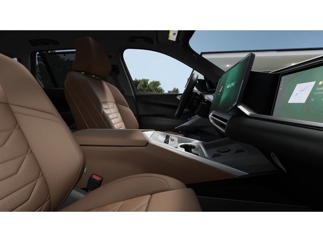 2027 BMW X5 40 Base