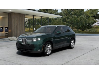 2027 BMW X5 Base