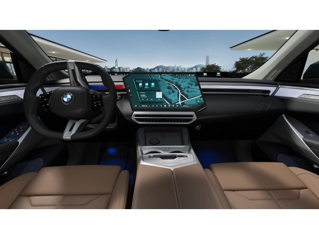 2027 BMW X5 Base