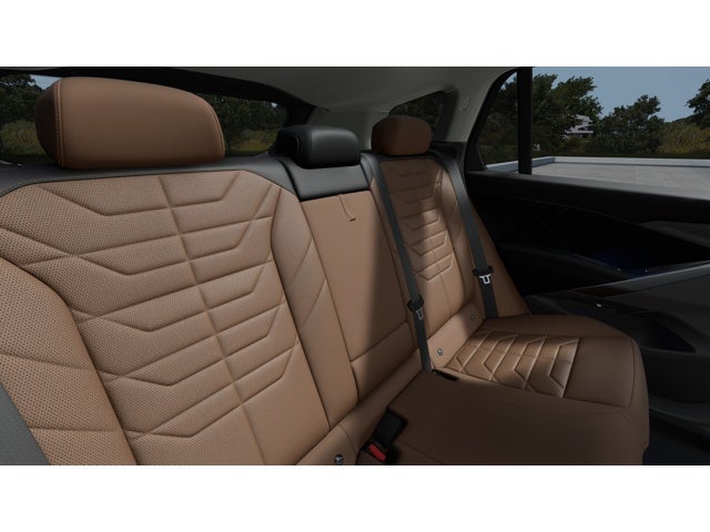 2027 BMW X5 Base