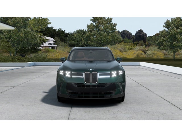 2027 BMW X5 Base