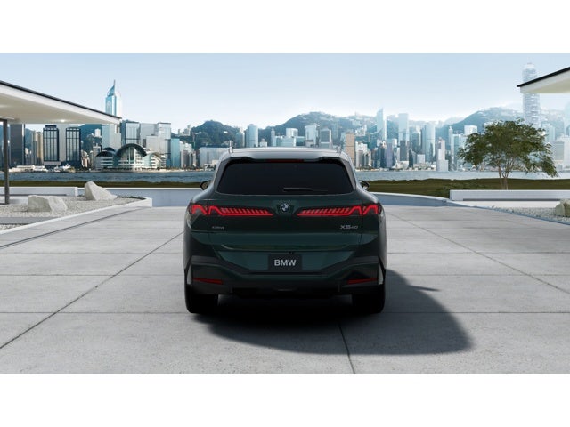 2027 BMW X5 Base
