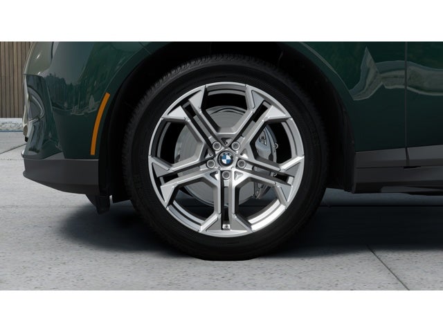 2027 BMW X5 Base