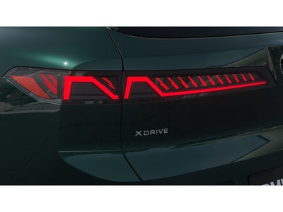 2027 BMW X5 Base
