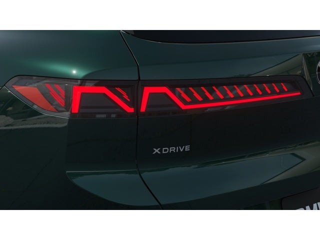 2027 BMW X5 Base