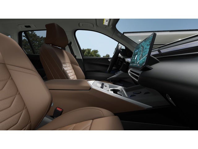 2027 BMW X5 Base