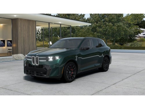 2027 BMW X5 Base