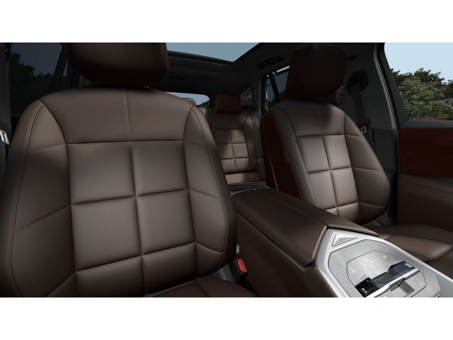 2027 BMW X5 Base