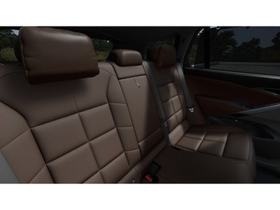 2027 BMW X5 Base