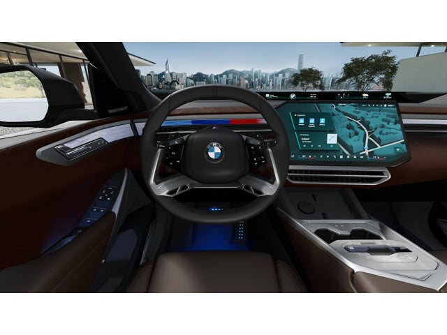 2027 BMW X5 Base