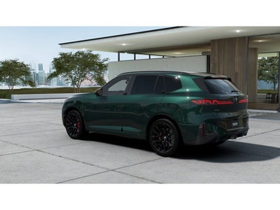 2027 BMW X5 Base