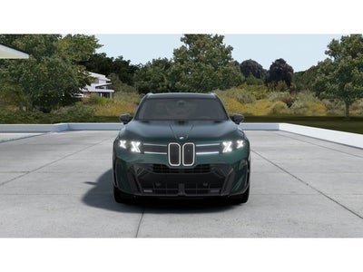 2027 BMW X5 Base