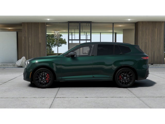 2027 BMW X5 Base