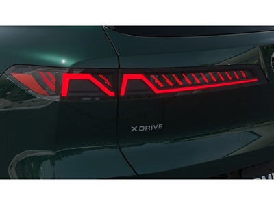 2027 BMW X5 Base