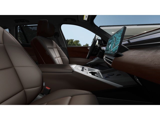 2027 BMW X5 Base
