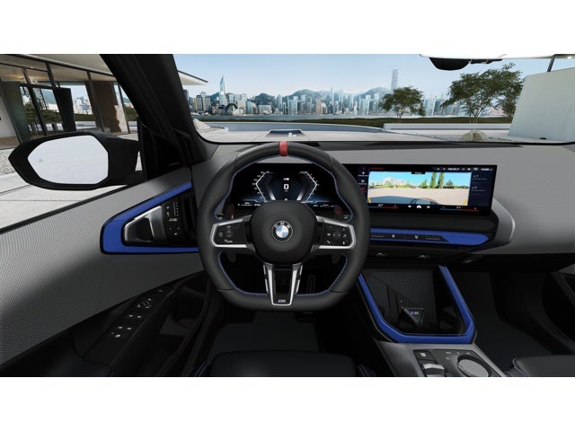 2026 BMW X3 Base