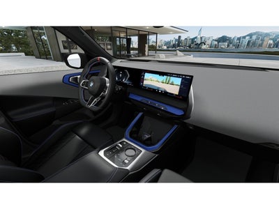 2026 BMW X3 Base