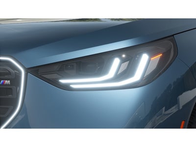 2026 BMW X3 Base