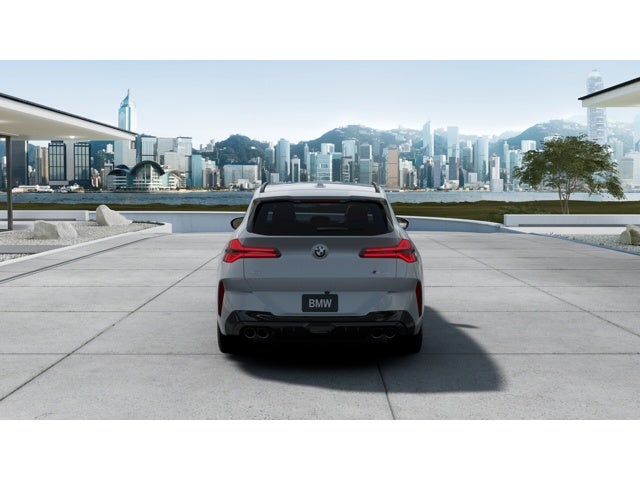 2026 BMW X3 Base