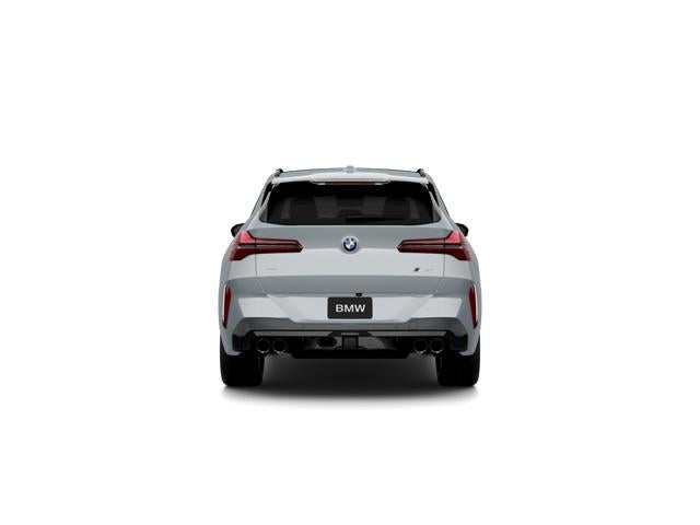 2026 BMW X3 Base