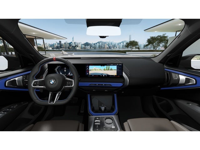 2026 BMW X3 Base