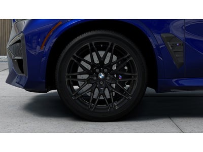 2026 BMW X5 Base