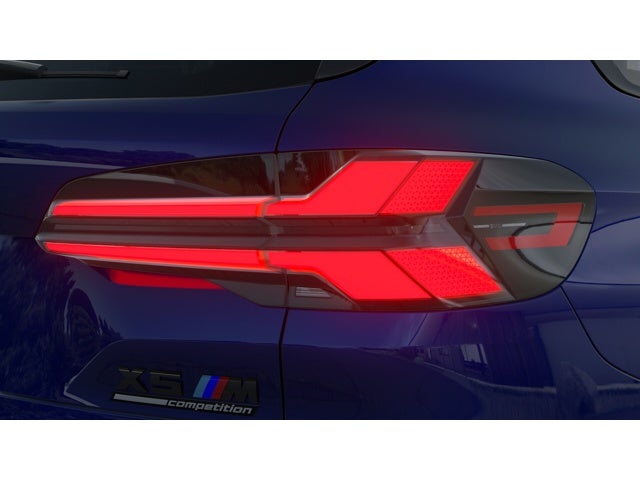 2026 BMW X5 Base