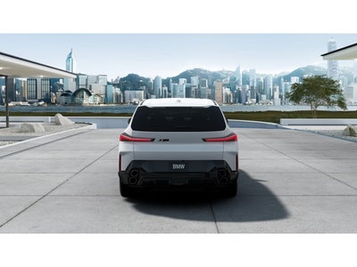 2027 BMW XM Base