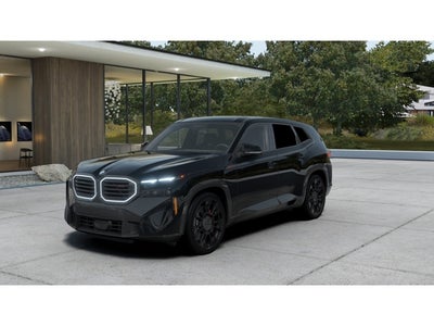 2027 BMW XM Base