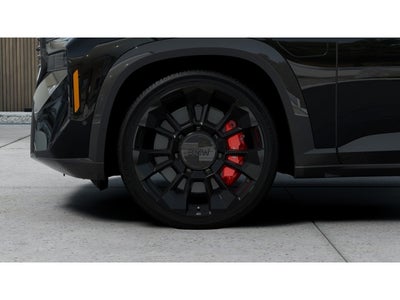 2027 BMW XM Base
