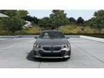 2027 BMW 550e Base