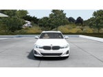 2026 BMW 330i Base