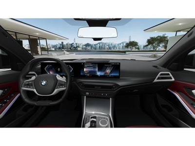 2026 BMW 330i Base