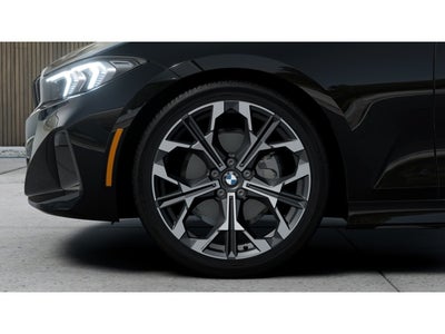 2026 BMW 330i Base