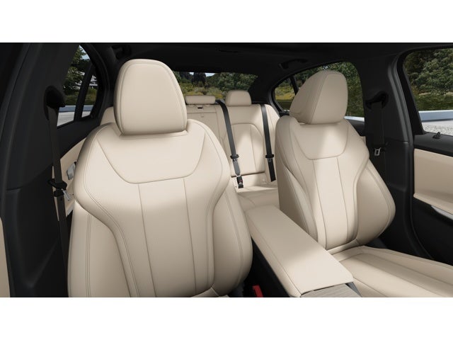 2026 BMW 330i Base