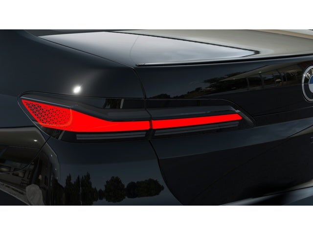2026 BMW 740i Base