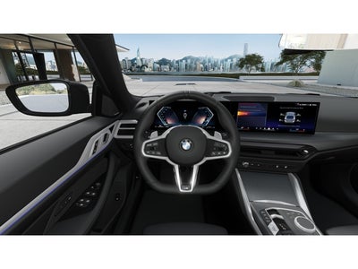 2026 BMW 430i Base
