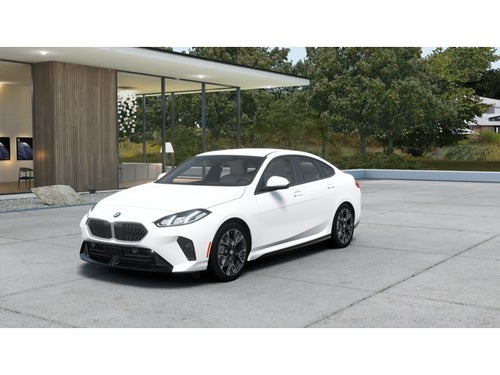 2027 BMW 228i Base