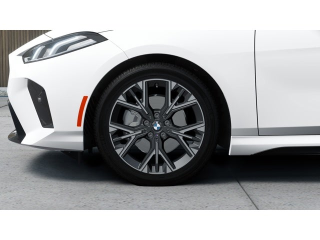 2027 BMW 228i Base