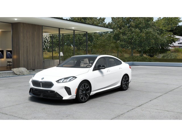 New BMW Inventory in Jacksonville, FL | Tom Bush BMW