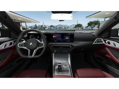 2027 BMW 430i Base