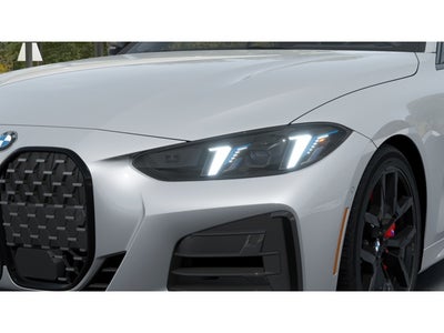 2027 BMW 430i Base