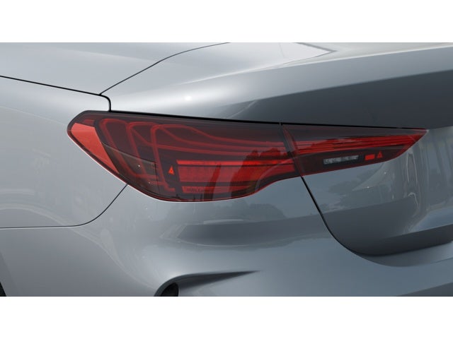 2027 BMW 430i Base